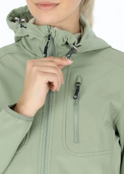 Cobolt Julia Light Softshell Jacket W