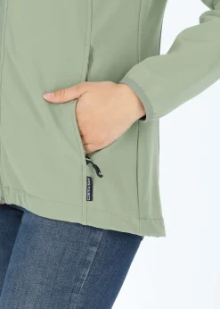 Cobolt Julia Light Softshell Jacket W