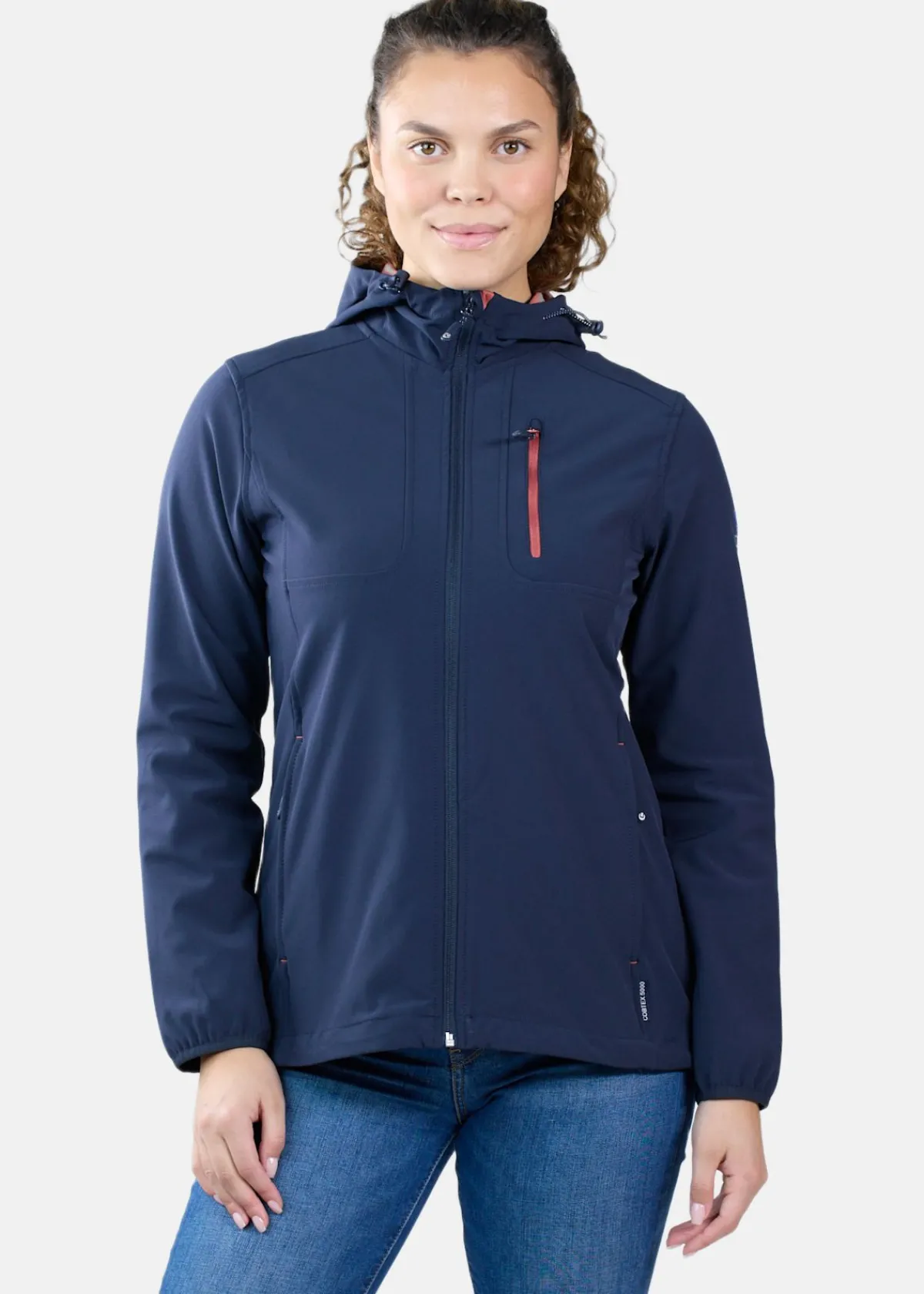 Cobolt Julia Light Softshell Jacket W