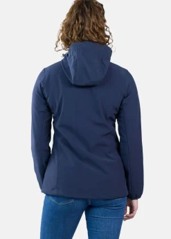 Cobolt Julia Light Softshell Jacket W