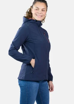 Cobolt Julia Light Softshell Jacket W