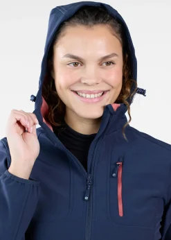 Cobolt Julia Light Softshell Jacket W