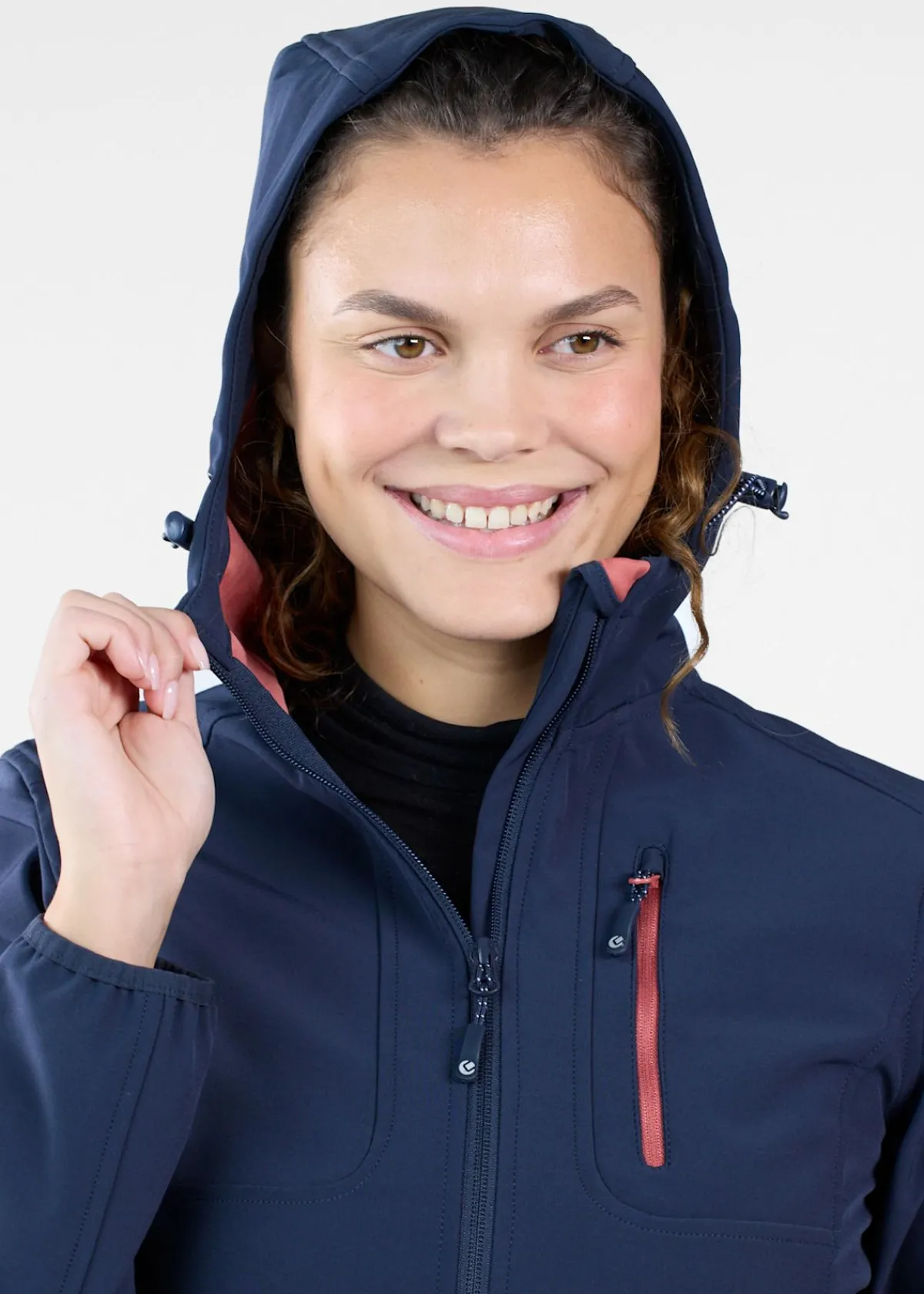 Cobolt Julia Light Softshell Jacket W