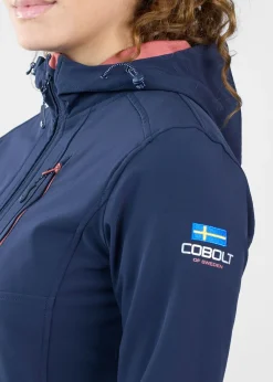 Cobolt Julia Light Softshell Jacket W