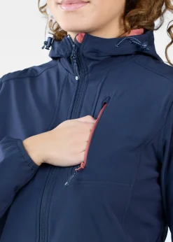 Cobolt Julia Light Softshell Jacket W