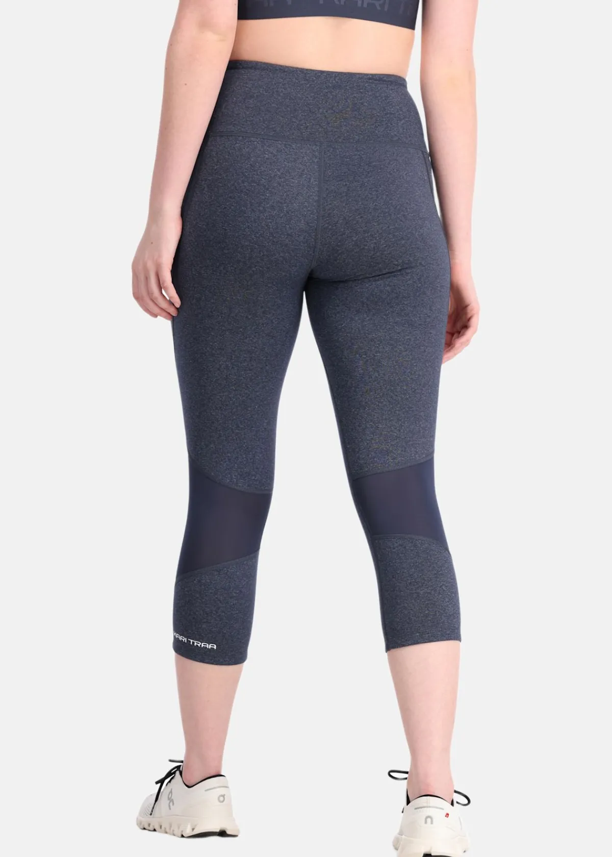 Kari Traa JULIE HIGH W CAPRI