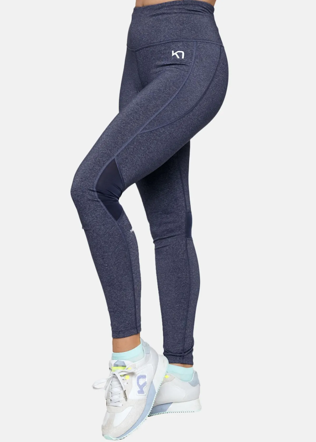 Kari Traa JULIE HIGH WAIST TIGHTS