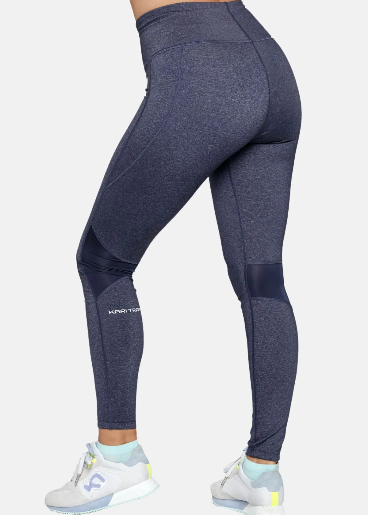 Kari Traa JULIE HIGH WAIST TIGHTS