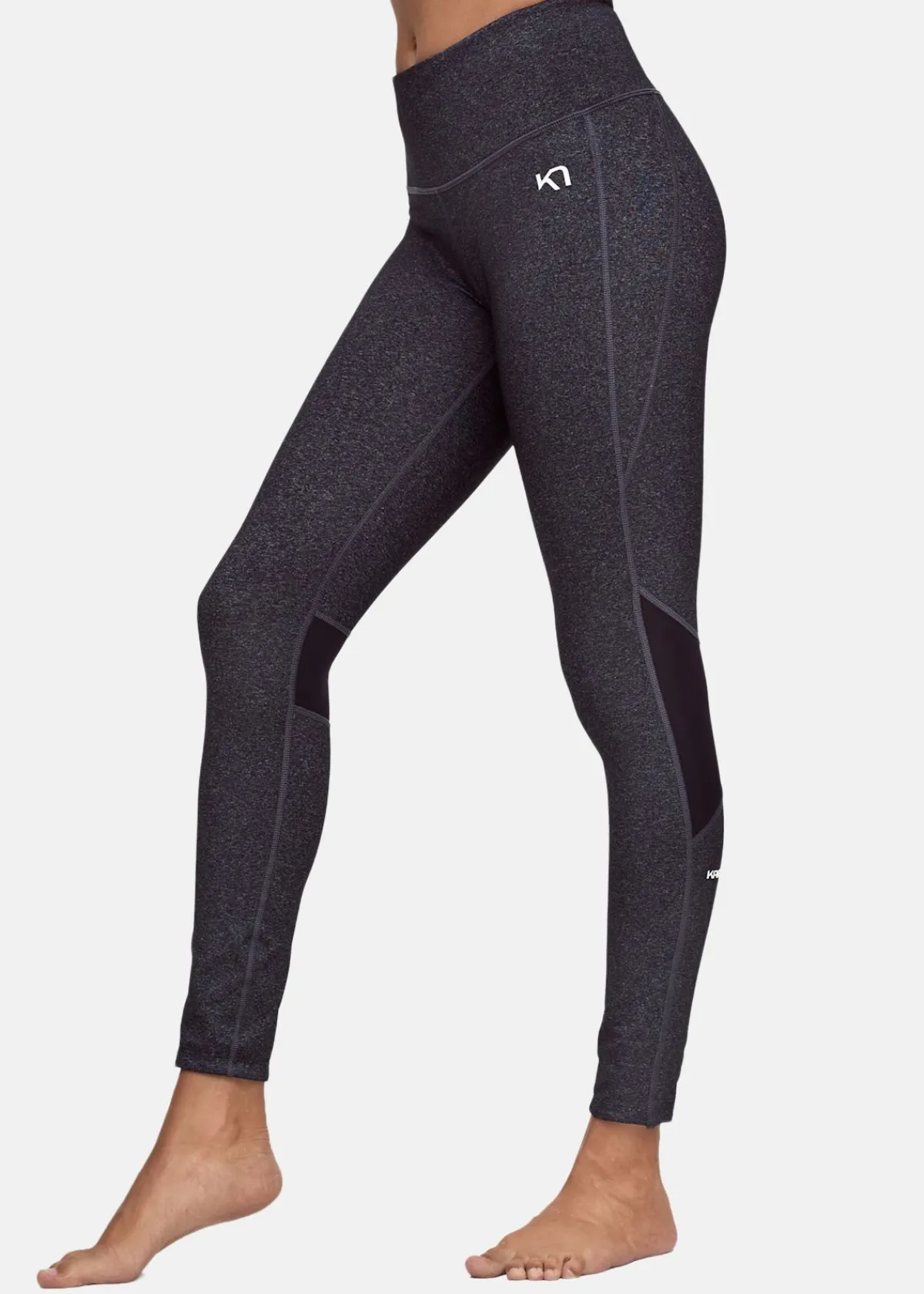Kari Traa JULIE HIGH WAIST TIGHTS