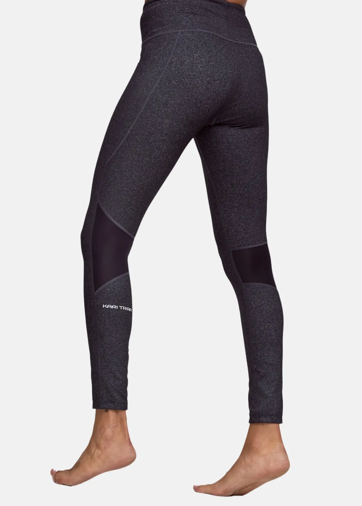 Kari Traa JULIE HIGH WAIST TIGHTS