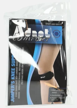 Adapt Jumpers Knee
