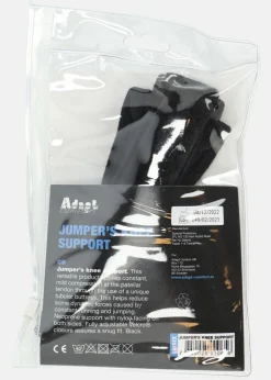 Adapt Jumpers Knee