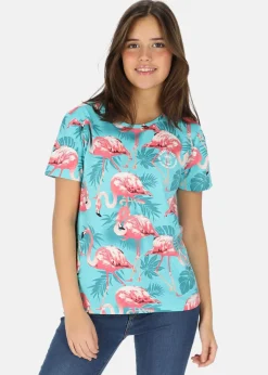 Blount & Pool Jungle Tee W