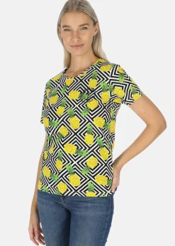 Blount & Pool Jungle Tee W