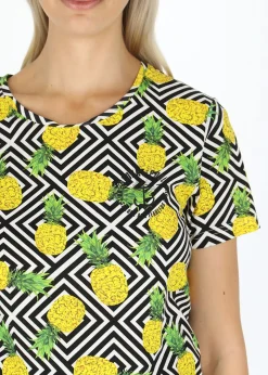 Blount & Pool Jungle Tee W
