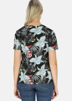 Blount & Pool Jungle Tee W