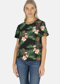 Blount & Pool Jungle Tee W