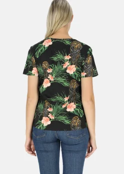 Blount & Pool Jungle Tee W