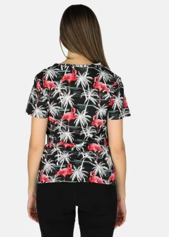 Blount & Pool Jungle Tee W