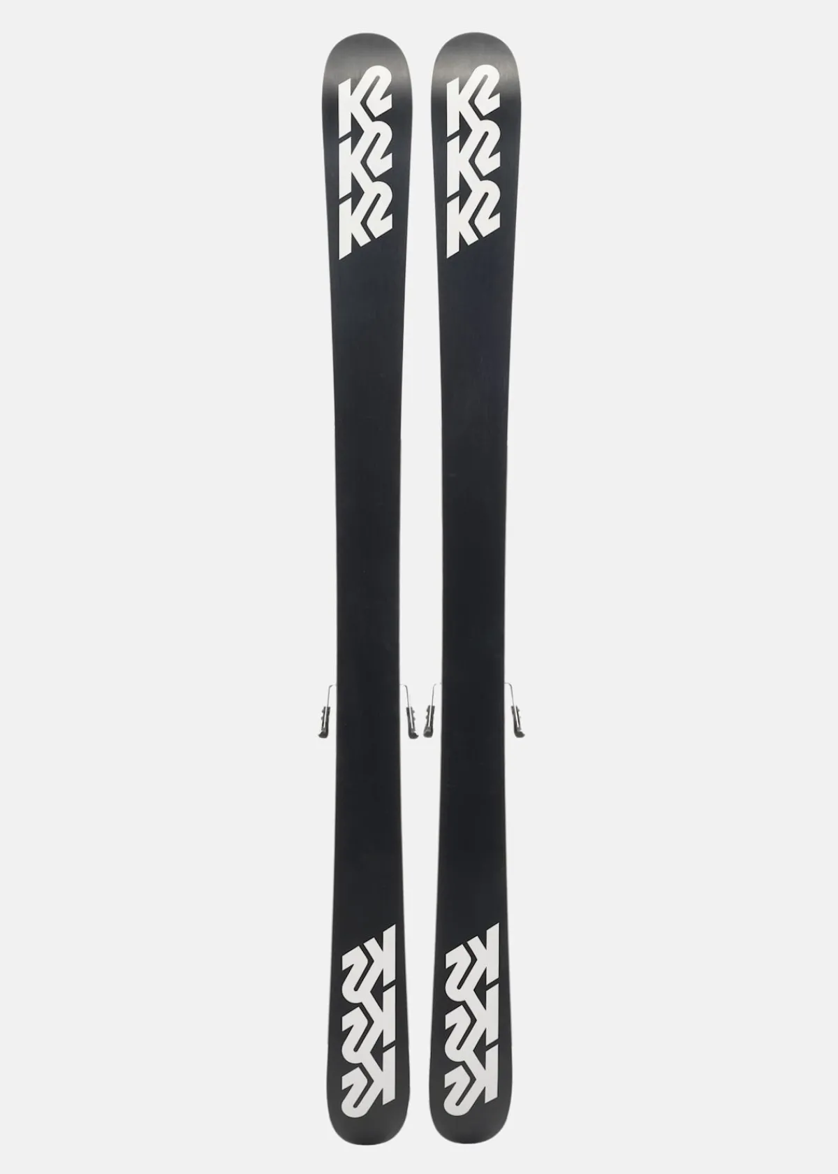 Barn K2 JUVY inkl bindning FDT 4.5 SET - S plate