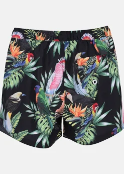 Barn Blount & Pool Kakadua Beachshorts JR