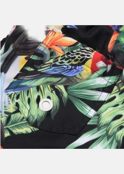 Barn Blount & Pool Kakadua Beachshorts JR