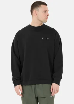 Virtus Kallan M Crew Neck