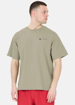 Virtus Kallan M S/S Tee