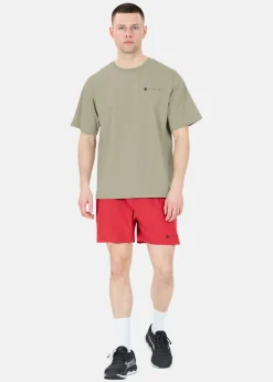 Virtus Kallan M S/S Tee