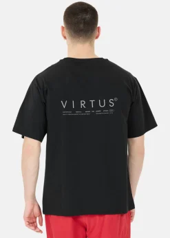 Virtus Kallan M S/S Tee