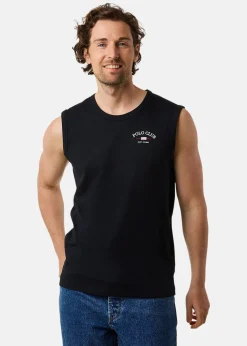 Saint Vincent Kansas Sleeveless Tee