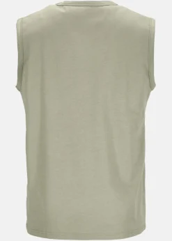 Saint Vincent Kansas Sleeveless Tee