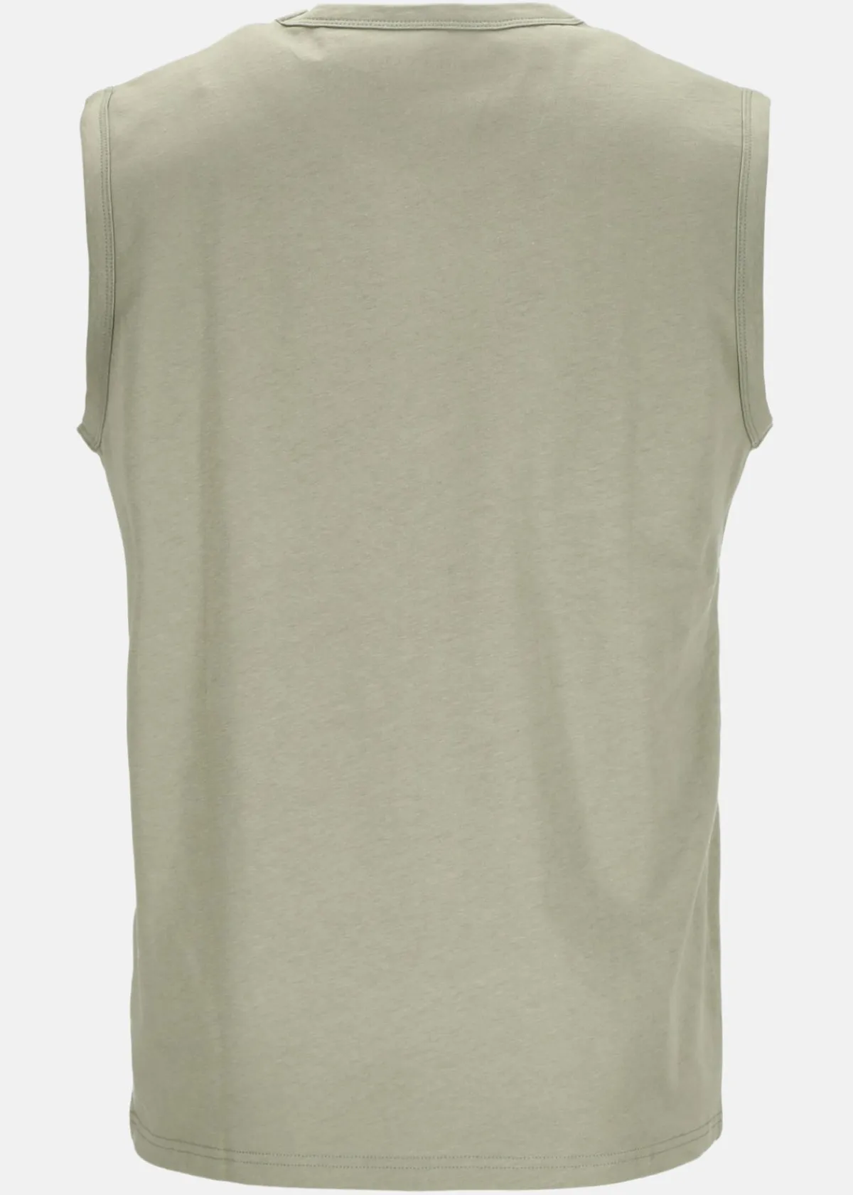 Saint Vincent Kansas Sleeveless Tee