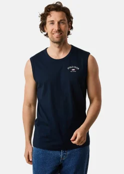Saint Vincent Kansas Sleeveless Tee