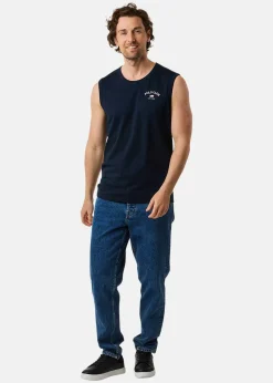 Saint Vincent Kansas Sleeveless Tee