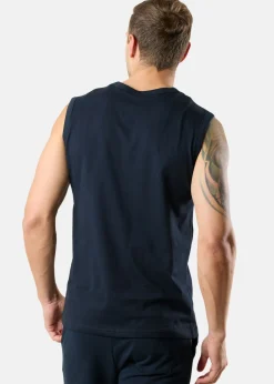 Saint Vincent Kansas Sleeveless Tee