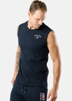 Saint Vincent Kansas Sleeveless Tee