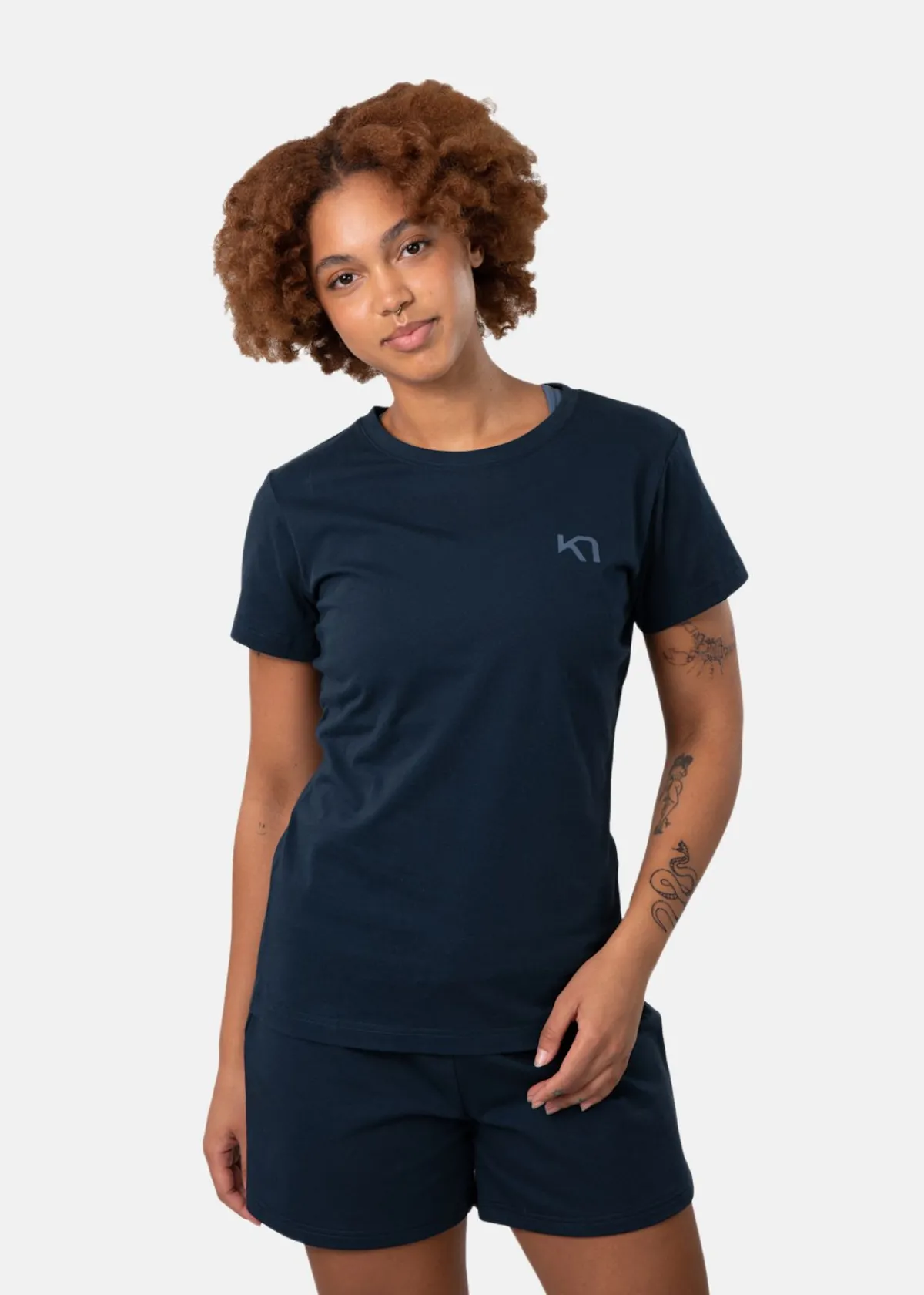 Kari Traa KARI TEE