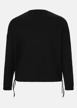 Q-collection Karina W Sweat Shirt