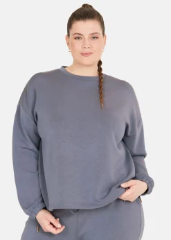 Q-collection Karina W Sweat Shirt