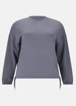 Q-collection Karina W Sweat Shirt
