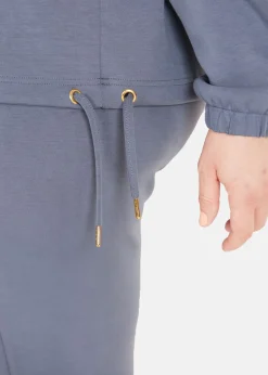 Q-collection Karina W Sweat Shirt