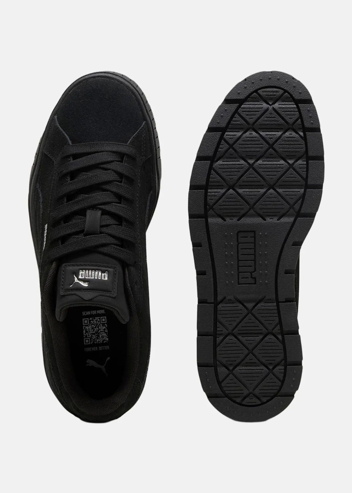 Puma Karmen II