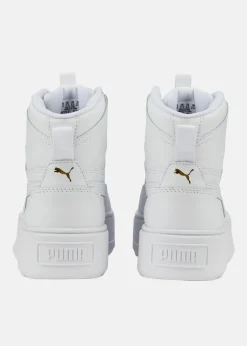 Puma Karmen Rebelle Mid
