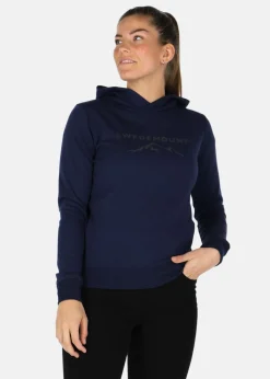 Swedemount Katmandu Merino Wool Hood W