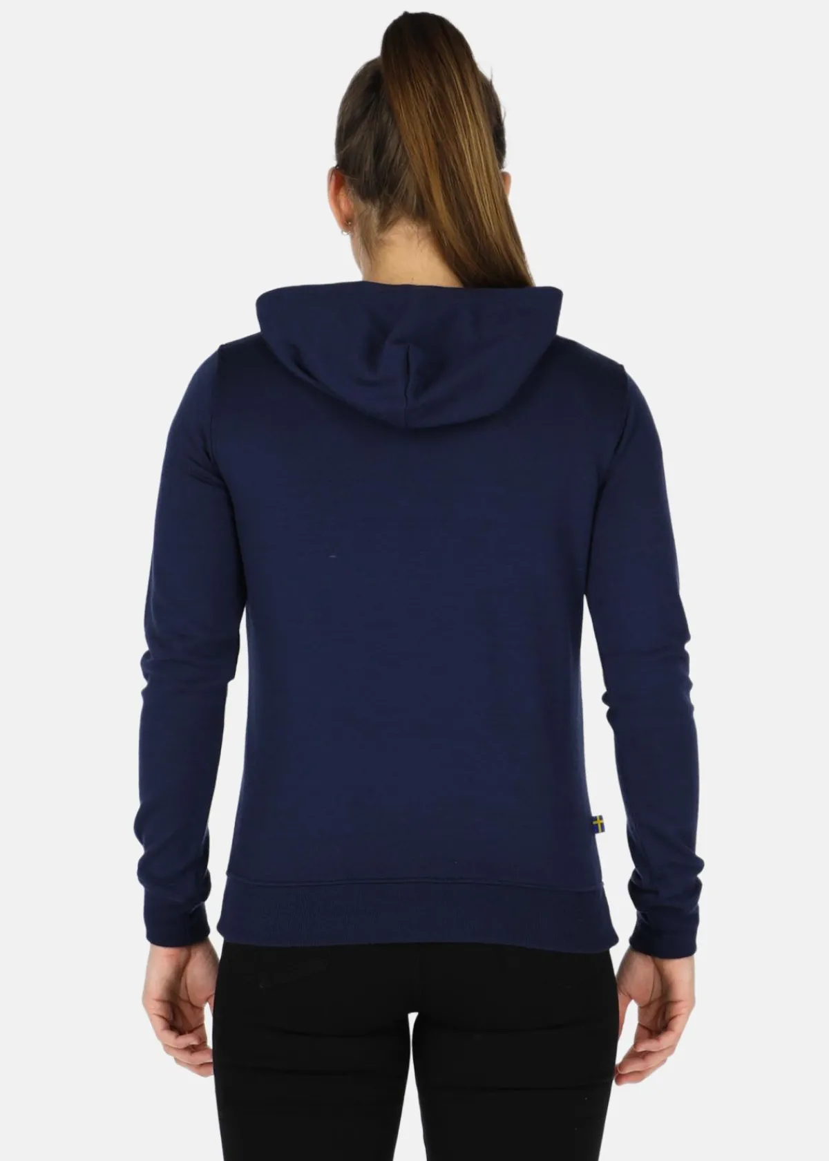 Swedemount Katmandu Merino Wool Hood W