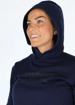 Swedemount Katmandu Merino Wool Hood W