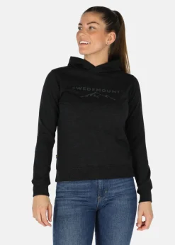Swedemount Katmandu Merino Wool Hood W