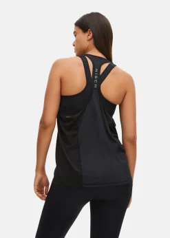 Röhnisch Kay Back Singlet