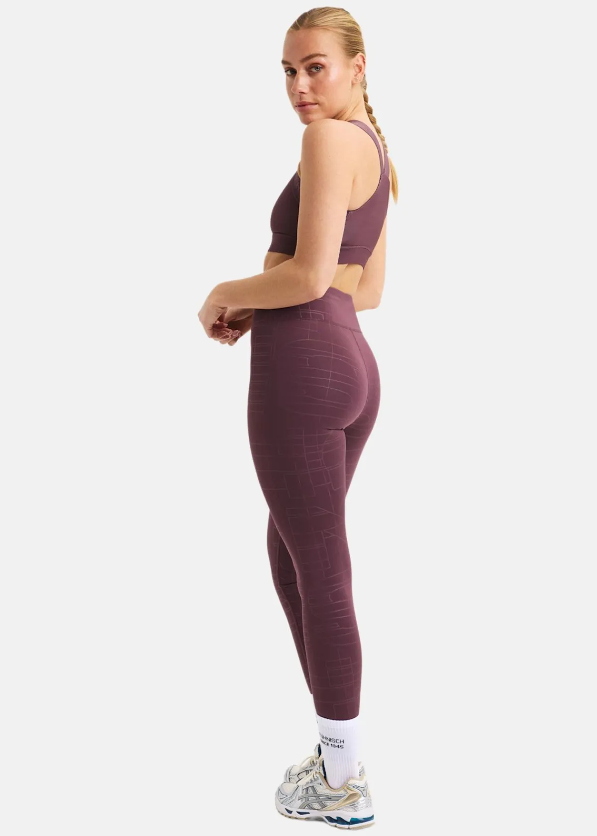 Röhnisch Kay Sports Bra